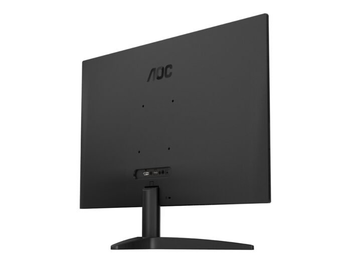 AOC | 27B36X | 27" | IPS | FHD | 16:9 | 144 Hz | 4 ms | 1920 x 1080 пикселей | 300 кд/м² | Количество портов HDMI: 1 | Черный