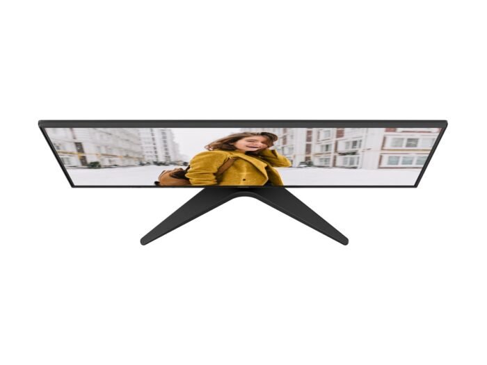 AOC | 27B36X | 27" | IPS | FHD | 16:9 | 144 Hz | 4 ms | 1920 x 1080 пикселей | 300 кд/м² | Количество портов HDMI: 1 | Черный