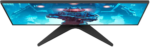 AOC | 27B36X | 27" | IPS | FHD | 16:9 | 144 Hz | 4 ms | 1920 x 1080 пикселей | 300 кд/м² | Количество портов HDMI: 1 | Черный