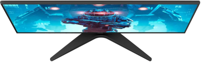 AOC | 27B36X | 27" | IPS | FHD | 16:9 | 144 Hz | 4 ms | 1920 x 1080 пикселей | 300 кд/м² | Количество портов HDMI: 1 | Черный