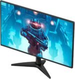 AOC | 27B36X | 27" | IPS | FHD | 16:9 | 144 Hz | 4 ms | 1920 x 1080 пикселей | 300 кд/м² | Количество портов HDMI: 1 | Черный
