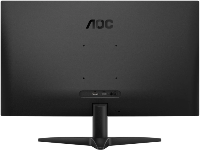 AOC | 27B36X | 27" | IPS | FHD | 16:9 | 144 Hz | 4 ms | 1920 x 1080 пикселей | 300 кд/м² | Количество портов HDMI: 1 | Черный