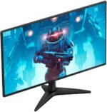 AOC | 27B36X | 27" | IPS | FHD | 16:9 | 144 Hz | 4 ms | 1920 x 1080 пикселей | 300 кд/м² | Количество портов HDMI: 1 | Черный