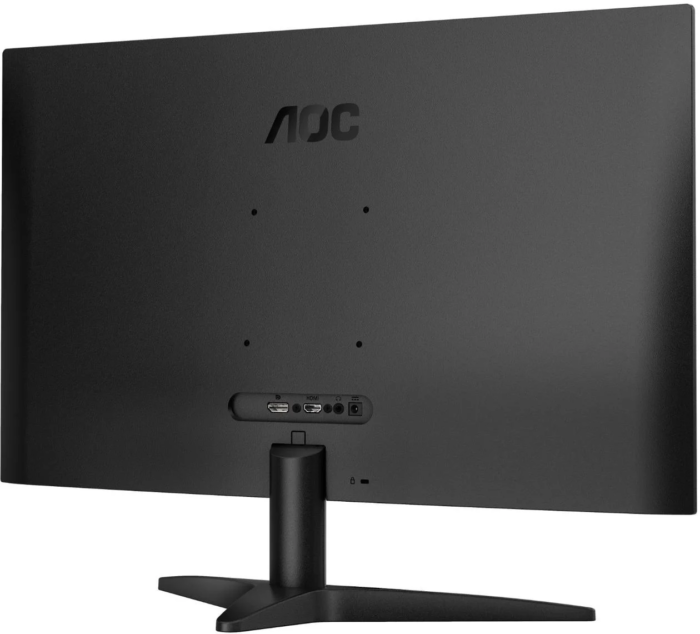 AOC | 27B36X | 27" | IPS | FHD | 16:9 | 144 Hz | 4 ms | 1920 x 1080 пикселей | 300 кд/м² | Количество портов HDMI: 1 | Черный