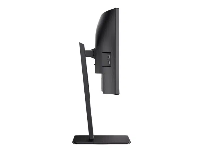 AOC | CU34P3CV | 34" | VA | 21:9 | 100 Hz | 4 ms | 3440 x 1440 пикселей | Количество портов HDMI: 1