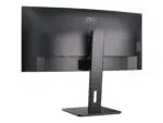 AOC | CU34P3CV | 34" | VA | 21:9 | 100 Hz | 4 ms | 3440 x 1440 пикселей | Количество портов HDMI: 1