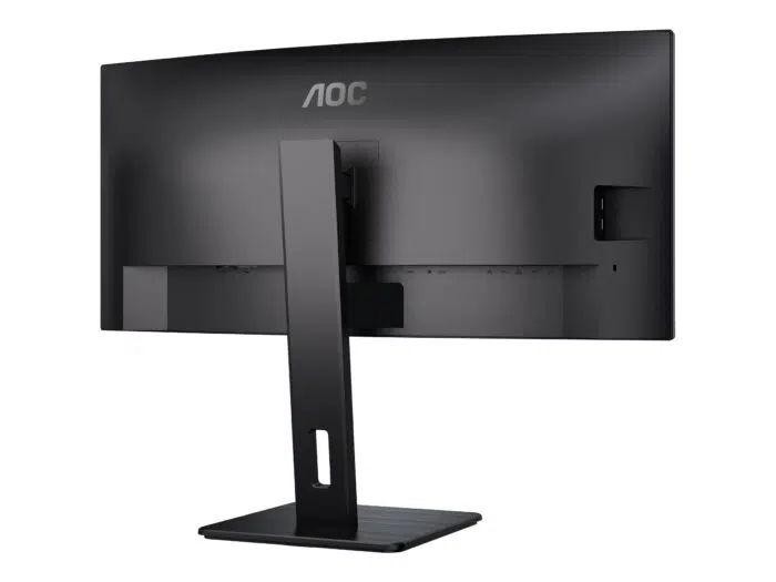 AOC | CU34P3CV | 34" | VA | 21:9 | 100 Hz | 4 ms | 3440 x 1440 пикселей | Количество портов HDMI: 1