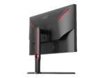 AOC | Монитор | Q27G3XMN/BK | 27 " | VA | 16:9 | 180 Hz | 1 ms | 2560 x 1440 пикселей | 700 кд/м² | Количество портов HDMI 2 | Черный