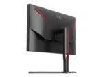 AOC | Монитор | Q27G3XMN/BK | 27 " | VA | 16:9 | 180 Hz | 1 ms | 2560 x 1440 пикселей | 700 кд/м² | Количество портов HDMI 2 | Черный