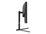 AOC | Монитор | Q27G3XMN/BK | 27 " | VA | 16:9 | 180 Hz | 1 ms | 2560 x 1440 пикселей | 700 кд/м² | Количество портов HDMI 2 | Черный