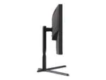 AOC | Монитор | Q27G3XMN/BK | 27 " | VA | 16:9 | 180 Hz | 1 ms | 2560 x 1440 пикселей | 700 кд/м² | Количество портов HDMI 2 | Черный