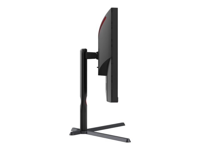 AOC | Монитор | Q27G3XMN/BK | 27 " | VA | 16:9 | 180 Hz | 1 ms | 2560 x 1440 пикселей | 700 кд/м² | Количество портов HDMI 2 | Черный