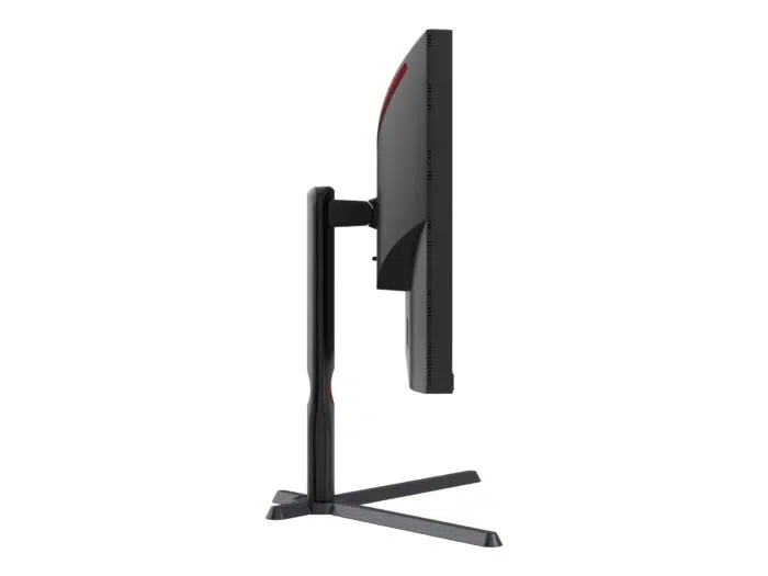 AOC | Монитор | Q27G3XMN/BK | 27 " | VA | 16:9 | 180 Hz | 1 ms | 2560 x 1440 пикселей | 700 кд/м² | Количество портов HDMI 2 | Черный