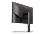 AOC | Монитор | Q27G3XMN/BK | 27 " | VA | 16:9 | 180 Hz | 1 ms | 2560 x 1440 пикселей | 700 кд/м² | Количество портов HDMI 2 | Черный