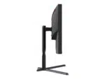 AOC | Монитор | Q27G3XMN/BK | 27 " | VA | 16:9 | 180 Hz | 1 ms | 2560 x 1440 пикселей | 700 кд/м² | Количество портов HDMI 2 | Черный