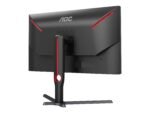 AOC | Монитор | Q27G3XMN/BK | 27 " | VA | 16:9 | 180 Hz | 1 ms | 2560 x 1440 пикселей | 700 кд/м² | Количество портов HDMI 2 | Черный