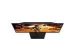 AOC Q27G41ZDF | 27 " | QD-OLED | QHD | 16:9 | 240 Hz | 0.03 ms | 2560 x 1440 pixels | 400 cd/m² | HDMI ports quantity 1 | Black