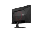 AOC Q27G41ZDF | 27 " | QD-OLED | QHD | 16:9 | 240 Hz | 0.03 ms | 2560 x 1440 pixels | 400 cd/m² | HDMI ports quantity 1 | Black