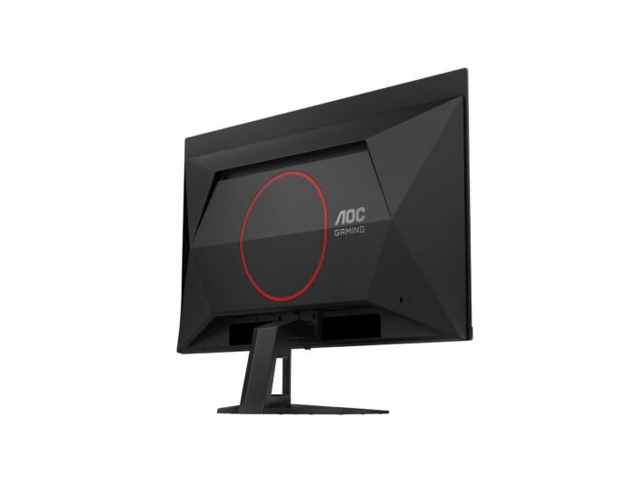 AOC Q27G41ZDF | 27 " | QD-OLED | QHD | 16:9 | 240 Hz | 0.03 ms | 2560 x 1440 pixels | 400 cd/m² | HDMI ports quantity 1 | Black
