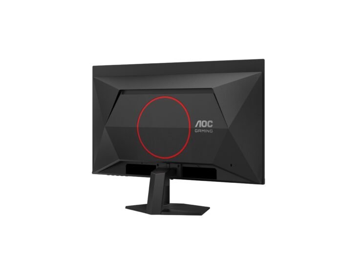 AOC Q27G41ZDF | 27 " | QD-OLED | QHD | 16:9 | 240 Hz | 0.03 ms | 2560 x 1440 pixels | 400 cd/m² | HDMI ports quantity 1 | Black