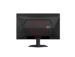 AOC Q27G41ZDF | 27 " | QD-OLED | QHD | 16:9 | 240 Hz | 0.03 ms | 2560 x 1440 pixels | 400 cd/m² | HDMI ports quantity 1 | Black