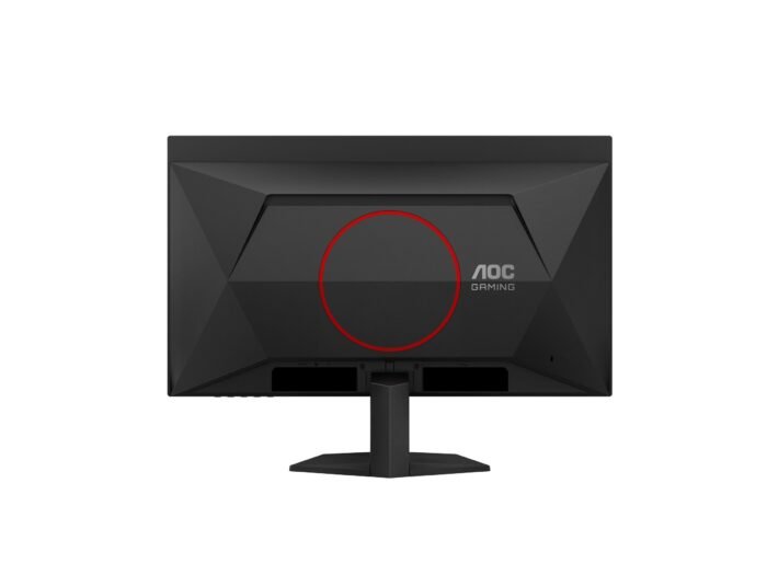AOC Q27G41ZDF | 27 " | QD-OLED | QHD | 16:9 | 240 Hz | 0.03 ms | 2560 x 1440 pixels | 400 cd/m² | HDMI ports quantity 1 | Black