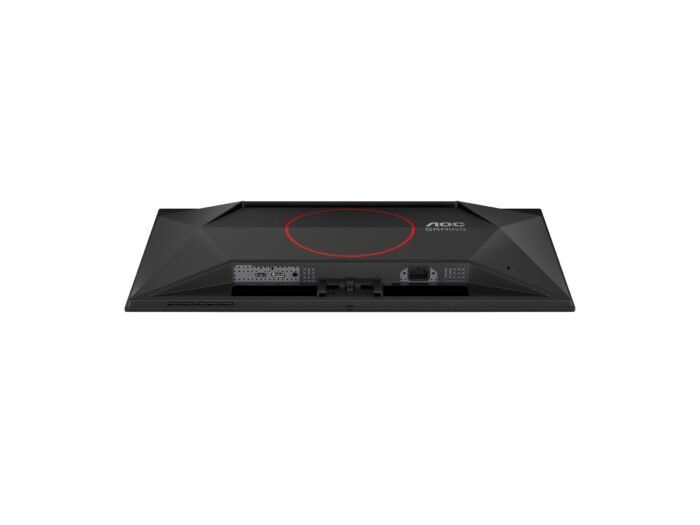 AOC Q27G41ZDF | 27 " | QD-OLED | QHD | 16:9 | 240 Hz | 0.03 ms | 2560 x 1440 pixels | 400 cd/m² | HDMI ports quantity 1 | Black
