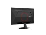 AOC Q27G41ZDF | 27 " | QD-OLED | QHD | 16:9 | 240 Hz | 0.03 ms | 2560 x 1440 pixels | 400 cd/m² | HDMI ports quantity 1 | Black