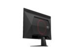 AOC Q27G41ZDF | 27 " | QD-OLED | QHD | 16:9 | 240 Hz | 0.03 ms | 2560 x 1440 pixels | 400 cd/m² | HDMI ports quantity 1 | Black