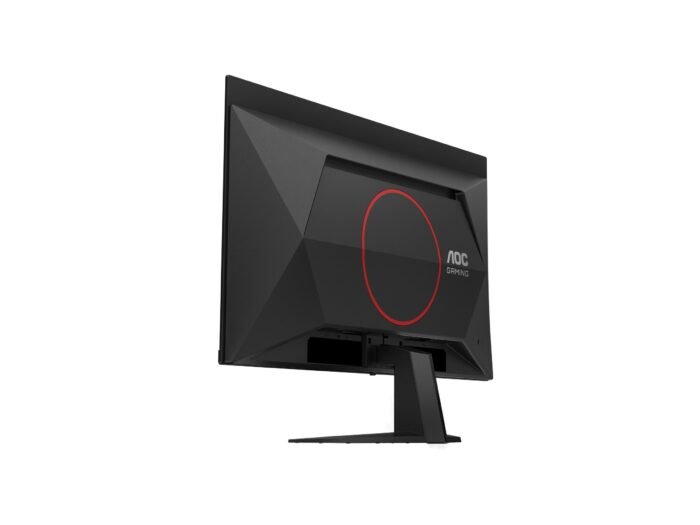 AOC Q27G41ZDF | 27 " | QD-OLED | QHD | 16:9 | 240 Hz | 0.03 ms | 2560 x 1440 pixels | 400 cd/m² | HDMI ports quantity 1 | Black