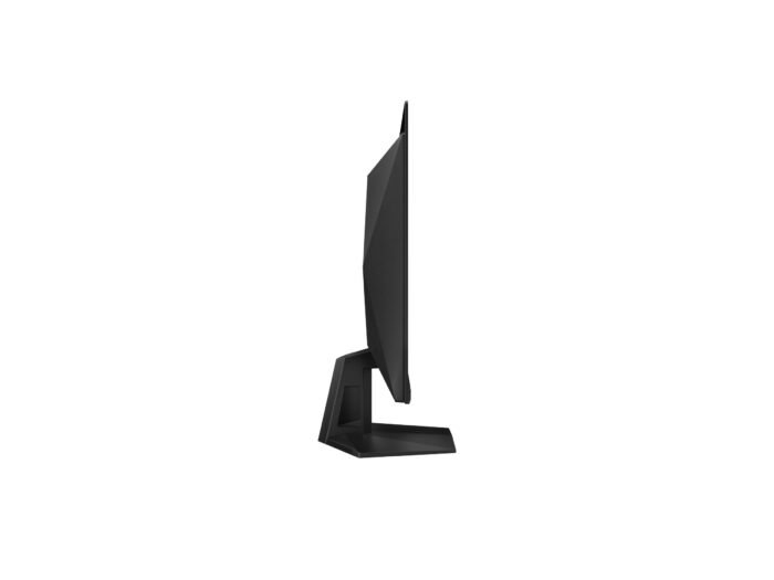 AOC Q27G41ZDF | 27 " | QD-OLED | QHD | 16:9 | 240 Hz | 0.03 ms | 2560 x 1440 pixels | 400 cd/m² | HDMI ports quantity 1 | Black