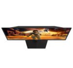 AOC Q27G41ZDF | 27 " | QD-OLED | QHD | 16:9 | 240 Hz | 0.03 ms | 2560 x 1440 pixels | 400 cd/m² | HDMI ports quantity 1 | Black