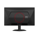 AOC Q27G41ZDF | 27 " | QD-OLED | QHD | 16:9 | 240 Hz | 0.03 ms | 2560 x 1440 pixels | 400 cd/m² | HDMI ports quantity 1 | Black