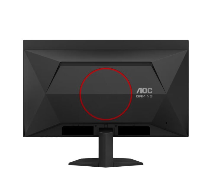AOC Q27G41ZDF | 27 " | QD-OLED | QHD | 16:9 | 240 Hz | 0.03 ms | 2560 x 1440 pixels | 400 cd/m² | HDMI ports quantity 1 | Black