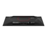 AOC Q27G41ZDF | 27 " | QD-OLED | QHD | 16:9 | 240 Hz | 0.03 ms | 2560 x 1440 pixels | 400 cd/m² | HDMI ports quantity 1 | Black