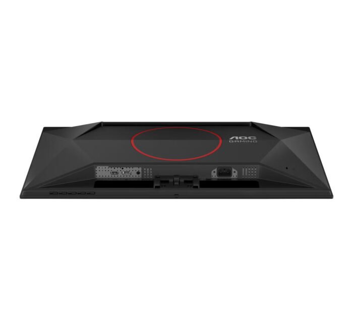AOC Q27G41ZDF | 27 " | QD-OLED | QHD | 16:9 | 240 Hz | 0.03 ms | 2560 x 1440 pixels | 400 cd/m² | HDMI ports quantity 1 | Black