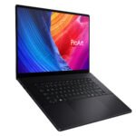 Asus | ProArt P16 H7606WP-RJ079X | Nano Black | 16" | OLED | Сенсорный экран | 3K | 2880 x 1800 пикселей | 120 Hz | Глянцевый | AMD Ryzen AI 9 | HX370 | 64 ГБ | LPDDR5X | Объем SSD 2000 ГБ | NVIDIA GeForce RTX 5070 | GDDR7 | 8 ГБ | Windows 11 Pro | 802.11be | Раскладка клавиатуры US international | Подсветка клавиатуры | Гарантия 24 мес. | Гарантия на батарею 12 мес.