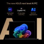 Asus | ProArt P16 H7606WP-RJ079X | Nano Black | 16" | OLED | Сенсорный экран | 3K | 2880 x 1800 пикселей | 120 Hz | Глянцевый | AMD Ryzen AI 9 | HX370 | 64 ГБ | LPDDR5X | Объем SSD 2000 ГБ | NVIDIA GeForce RTX 5070 | GDDR7 | 8 ГБ | Windows 11 Pro | 802.11be | Раскладка клавиатуры US international | Подсветка клавиатуры | Гарантия 24 мес. | Гарантия на батарею 12 мес.