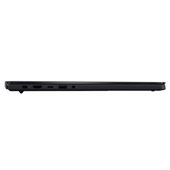 Asus | ProArt P16 H7606WP-RJ079X | Nano Black | 16" | OLED | Сенсорный экран | 3K | 2880 x 1800 пикселей | 120 Hz | Глянцевый | AMD Ryzen AI 9 | HX370 | 64 ГБ | LPDDR5X | Объем SSD 2000 ГБ | NVIDIA GeForce RTX 5070 | GDDR7 | 8 ГБ | Windows 11 Pro | 802.11be | Раскладка клавиатуры US international | Подсветка клавиатуры | Гарантия 24 мес. | Гарантия на батарею 12 мес.