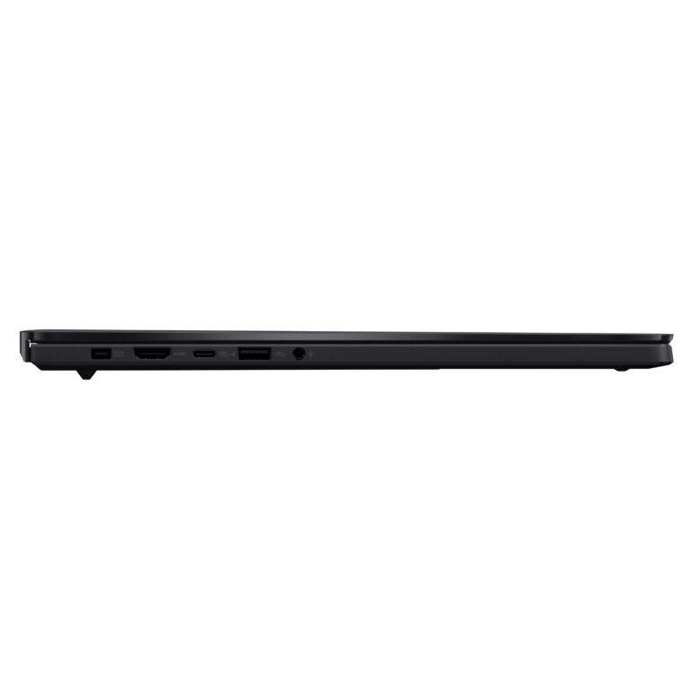 Asus | ProArt P16 H7606WP-RJ079X | Nano Black | 16" | OLED | Сенсорный экран | 3K | 2880 x 1800 пикселей | 120 Hz | Глянцевый | AMD Ryzen AI 9 | HX370 | 64 ГБ | LPDDR5X | Объем SSD 2000 ГБ | NVIDIA GeForce RTX 5070 | GDDR7 | 8 ГБ | Windows 11 Pro | 802.11be | Раскладка клавиатуры US international | Подсветка клавиатуры | Гарантия 24 мес. | Гарантия на батарею 12 мес.