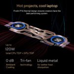 Asus | ProArt P16 H7606WP-RJ079X | Nano Black | 16" | OLED | Сенсорный экран | 3K | 2880 x 1800 пикселей | 120 Hz | Глянцевый | AMD Ryzen AI 9 | HX370 | 64 ГБ | LPDDR5X | Объем SSD 2000 ГБ | NVIDIA GeForce RTX 5070 | GDDR7 | 8 ГБ | Windows 11 Pro | 802.11be | Раскладка клавиатуры US international | Подсветка клавиатуры | Гарантия 24 мес. | Гарантия на батарею 12 мес.