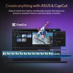 Asus | ProArt P16 H7606WP-RJ079X | Nano Black | 16" | OLED | Сенсорный экран | 3K | 2880 x 1800 пикселей | 120 Hz | Глянцевый | AMD Ryzen AI 9 | HX370 | 64 ГБ | LPDDR5X | Объем SSD 2000 ГБ | NVIDIA GeForce RTX 5070 | GDDR7 | 8 ГБ | Windows 11 Pro | 802.11be | Раскладка клавиатуры US international | Подсветка клавиатуры | Гарантия 24 мес. | Гарантия на батарею 12 мес.