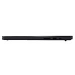 Asus | ProArt P16 H7606WP-RJ079X | Nano Black | 16" | OLED | Сенсорный экран | 3K | 2880 x 1800 пикселей | 120 Hz | Глянцевый | AMD Ryzen AI 9 | HX370 | 64 ГБ | LPDDR5X | Объем SSD 2000 ГБ | NVIDIA GeForce RTX 5070 | GDDR7 | 8 ГБ | Windows 11 Pro | 802.11be | Раскладка клавиатуры US international | Подсветка клавиатуры | Гарантия 24 мес. | Гарантия на батарею 12 мес.