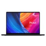 Asus | ProArt P16 H7606WP-RJ079X | Nano Black | 16" | OLED | Сенсорный экран | 3K | 2880 x 1800 пикселей | 120 Hz | Глянцевый | AMD Ryzen AI 9 | HX370 | 64 ГБ | LPDDR5X | Объем SSD 2000 ГБ | NVIDIA GeForce RTX 5070 | GDDR7 | 8 ГБ | Windows 11 Pro | 802.11be | Раскладка клавиатуры US international | Подсветка клавиатуры | Гарантия 24 мес. | Гарантия на батарею 12 мес.