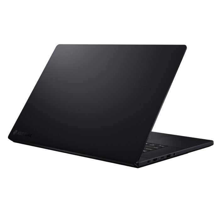 Asus | ProArt P16 H7606WP-RJ079X | Nano Black | 16" | OLED | Сенсорный экран | 3K | 2880 x 1800 пикселей | 120 Hz | Глянцевый | AMD Ryzen AI 9 | HX370 | 64 ГБ | LPDDR5X | Объем SSD 2000 ГБ | NVIDIA GeForce RTX 5070 | GDDR7 | 8 ГБ | Windows 11 Pro | 802.11be | Раскладка клавиатуры US international | Подсветка клавиатуры | Гарантия 24 мес. | Гарантия на батарею 12 мес.