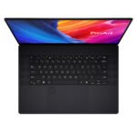 Asus | ProArt P16 H7606WP-RJ079X | Nano Black | 16" | OLED | Сенсорный экран | 3K | 2880 x 1800 пикселей | 120 Hz | Глянцевый | AMD Ryzen AI 9 | HX370 | 64 ГБ | LPDDR5X | Объем SSD 2000 ГБ | NVIDIA GeForce RTX 5070 | GDDR7 | 8 ГБ | Windows 11 Pro | 802.11be | Раскладка клавиатуры US international | Подсветка клавиатуры | Гарантия 24 мес. | Гарантия на батарею 12 мес.