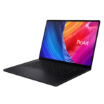 Asus | ProArt P16 H7606WW-SE009X | Nano Black | 16" | OLED | Сенсорный экран | 4K | 3840 x 2400 пикселей | 120 Hz | Глянцевый | AMD Ryzen AI 9 | HX370 | 64 ГБ | LPDDR5X | Объем SSD 2000 ГБ | NVIDIA GeForce RTX 5080 | GDDR7 | 16 ГБ | Windows 11 Pro | 802.11be | Bluetooth версии 5.4 | Раскладка клавиатуры US international | Подсветка клавиатуры | Гарантия 24 мес.