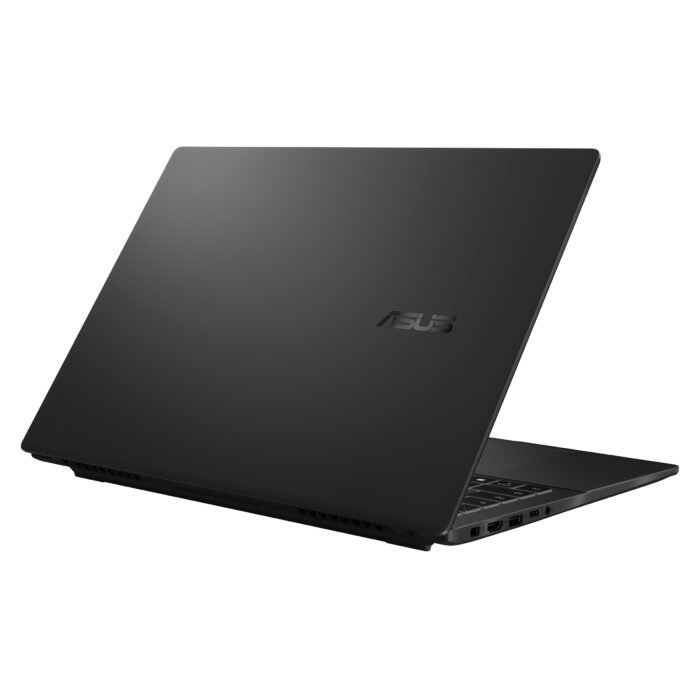 Asus | V16 V3607VP-RP020W | Матовый черный | 16" | WUXGA | 1920 x 1200 пикселей | Антибликовое покрытие | Intel Core 7 | 240H | 16 ГБ | DDR5 | Объем накопителя M.2 NVMe PCIe 4.0 SSD ГБ | Объем гибридного накопителя (H-HDD) 1000 ГБ | NVIDIA GeForce RTX 5070 | GDDR7 | 8 ГБ | Windows 11 Home | 802.11ax | Версия Bluetooth 5.3 | Язык клавиатуры английский | Подсветка клавиатуры | Гарантия 24 мес. | Гарантия на батарею 12 мес.