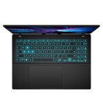 Asus | V16 V3607VP-RP020W | Матовый черный | 16" | WUXGA | 1920 x 1200 пикселей | Антибликовое покрытие | Intel Core 7 | 240H | 16 ГБ | DDR5 | Объем накопителя M.2 NVMe PCIe 4.0 SSD ГБ | Объем гибридного накопителя (H-HDD) 1000 ГБ | NVIDIA GeForce RTX 5070 | GDDR7 | 8 ГБ | Windows 11 Home | 802.11ax | Версия Bluetooth 5.3 | Язык клавиатуры английский | Подсветка клавиатуры | Гарантия 24 мес. | Гарантия на батарею 12 мес.