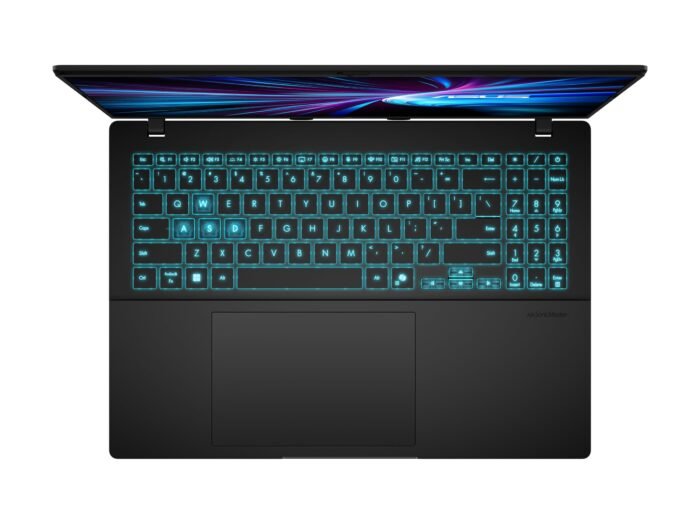 Asus | V16 V3607VP-RP020W | Матовый черный | 16" | WUXGA | 1920 x 1200 пикселей | Антибликовое покрытие | Intel Core 7 | 240H | 16 ГБ | DDR5 | Объем накопителя M.2 NVMe PCIe 4.0 SSD ГБ | Объем гибридного накопителя (H-HDD) 1000 ГБ | NVIDIA GeForce RTX 5070 | GDDR7 | 8 ГБ | Windows 11 Home | 802.11ax | Версия Bluetooth 5.3 | Язык клавиатуры английский | Подсветка клавиатуры | Гарантия 24 мес. | Гарантия на батарею 12 мес.